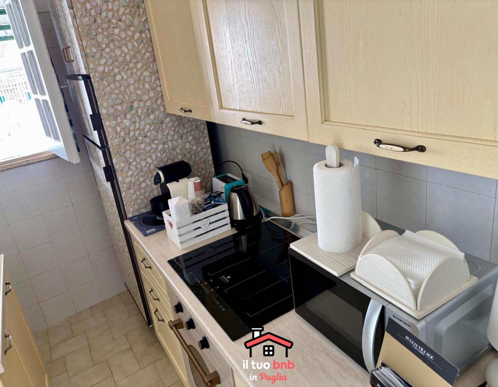 Casa Bianca Bnb,Big Terrace,10 Min Airport Beaches Битонто Экстерьер фото