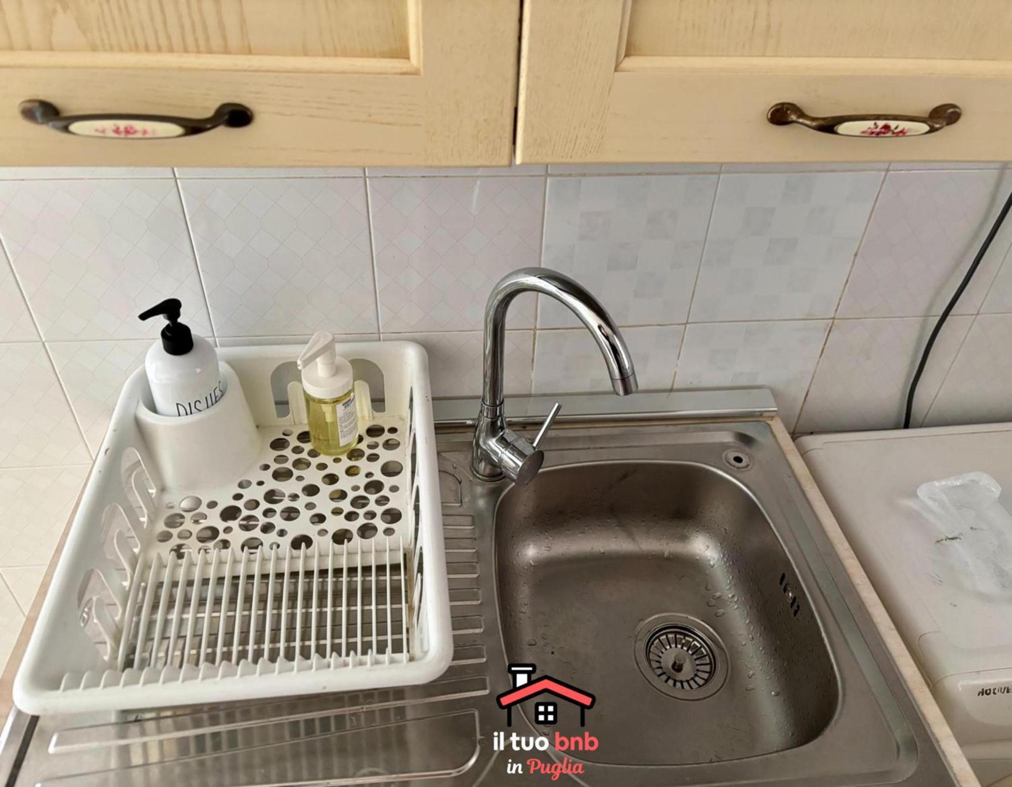 Casa Bianca Bnb,Big Terrace,10 Min Airport Beaches Битонто Экстерьер фото
