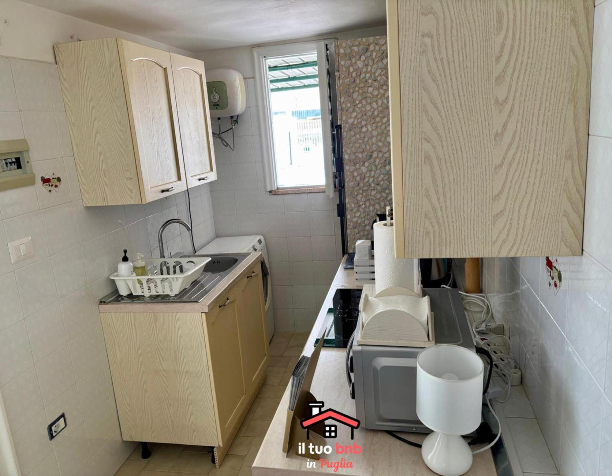 Casa Bianca Bnb,Big Terrace,10 Min Airport Beaches Битонто Экстерьер фото