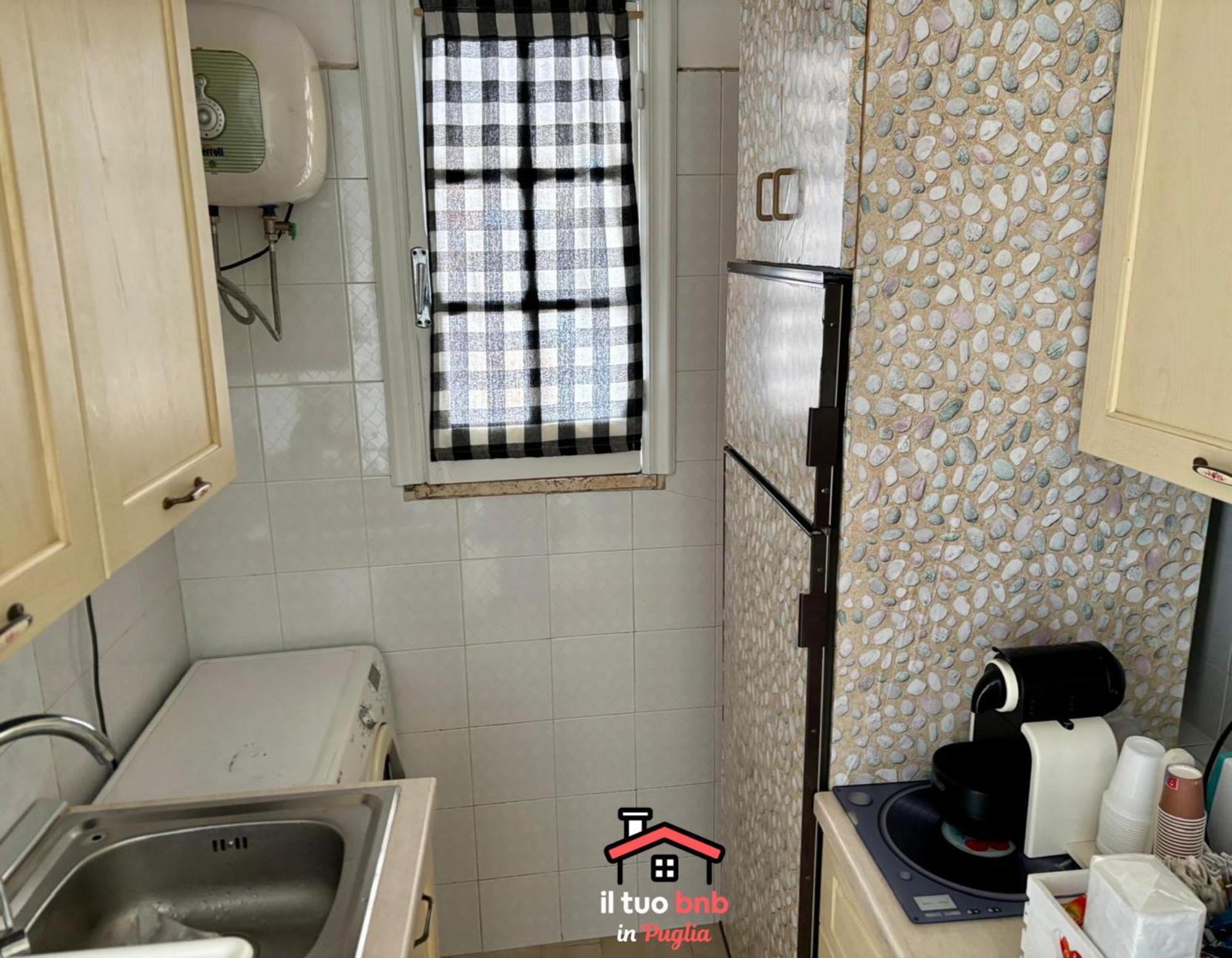 Casa Bianca Bnb,Big Terrace,10 Min Airport Beaches Битонто Экстерьер фото